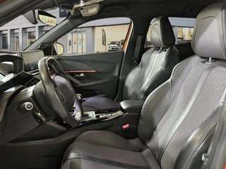 Peugeot 2008 GT Puretech 130 S&S 6 Vel. MAN