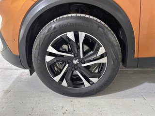 Peugeot 2008 GT Puretech 130 S&S 6 Vel. MAN
