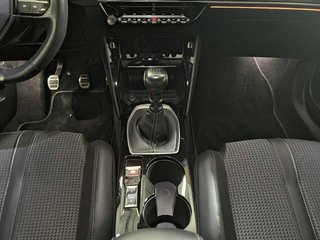 Peugeot 2008 GT Puretech 130 S&S 6 Vel. MAN