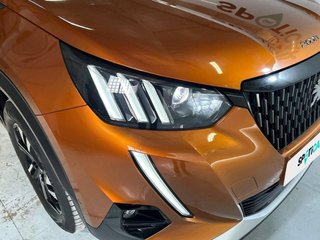 Peugeot 2008 GT Puretech 130 S&S 6 Vel. MAN
