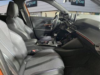 Peugeot 2008 GT Puretech 130 S&S 6 Vel. MAN