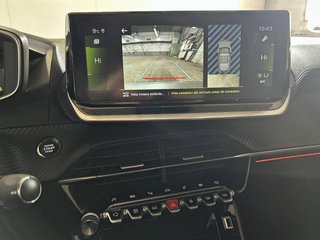 Peugeot 2008 GT Puretech 130 S&S 6 Vel. MAN
