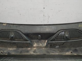 TORPEDO CHRYSLER JEEP CHEROKEE (KJ)