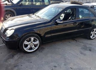 433748 llanta 7.5jx17 h2 et36 mercedes clase c