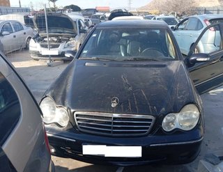 433748 llanta 7.5jx17 h2 et36 mercedes clase c