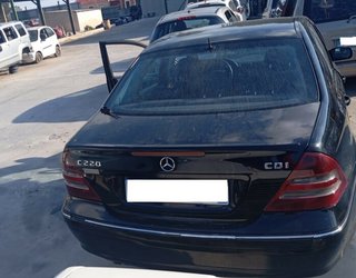 433748 llanta 7.5jx17 h2 et36 mercedes clase c