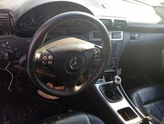 433747 llanta 8.5jx17 h2 et30 mercedes clase c
