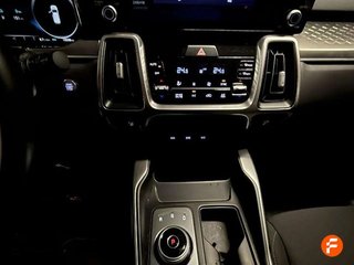 Kia Sorento 1.6 T-GDi PHEV Drive 4x4 7pl