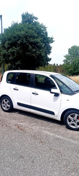Citroen C3 Picasso 2013