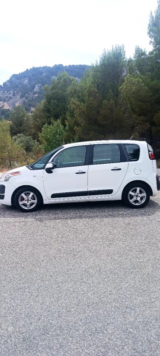Citroen C3 Picasso 2013