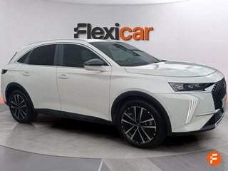 DS DS 7 E-TENSE 225 RIVOLI