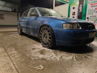 Audi A3 2003