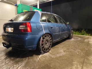 Audi A3 2003
