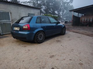 Audi A3 2003