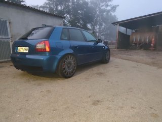 Audi A3 2003