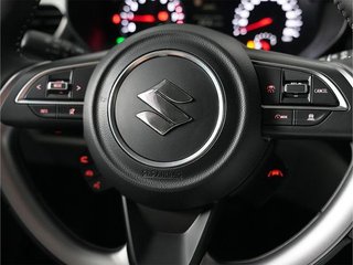 Suzuki Swift 1.2 83CV S2 Hybrid CVT