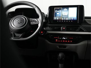 Suzuki Swift 1.2 83CV S2 Hybrid CVT