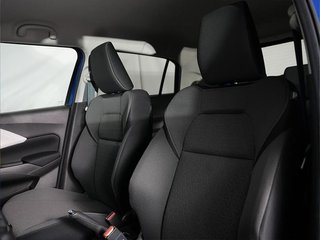 Suzuki Swift 1.2 83CV S2 Hybrid CVT
