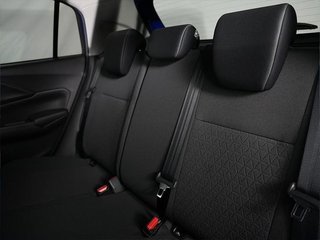 Suzuki Swift 1.2 83CV S2 Hybrid CVT