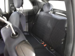 Fiat 500C 1.0 Hybrid 70CV Club