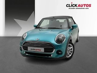 MINI One 1.5 102CV