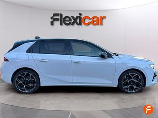 Opel Astra 1.6T Hybrid 132kW (180CV) Elegance Auto