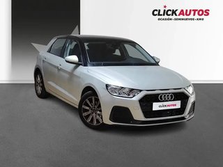 Audi A1 1.0 TFSI 116CV Advanced Stronic