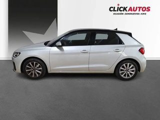 Audi A1 1.0 TFSI 116CV Advanced Stronic