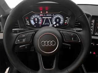 Audi A1 1.0 TFSI 116CV Advanced Stronic
