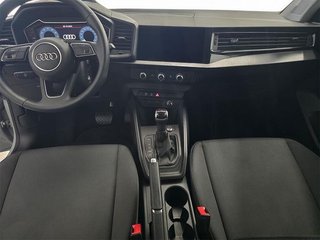 Audi A1 1.0 TFSI 116CV Advanced Stronic