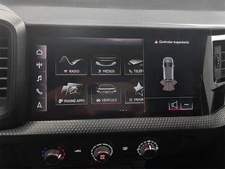 Audi A1 1.0 TFSI 116CV Advanced Stronic
