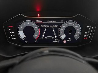 Audi A1 1.0 TFSI 116CV Advanced Stronic