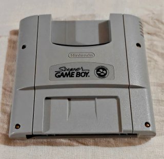 Super Mario Collection + SuperGameBoy + Yu-Gi-Oh!