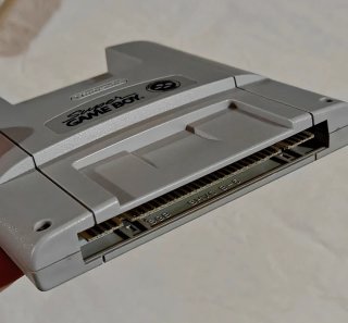 Super Mario Collection + SuperGameBoy + Yu-Gi-Oh!