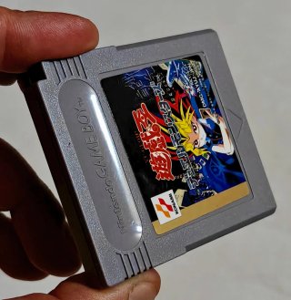 Super Mario Collection + SuperGameBoy + Yu-Gi-Oh!