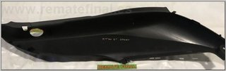 Carenado Trasero Izquierdo Honda SH 300 (2011-2014