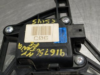 MOTOR APERTURA TRAMPILLAS CLIMATIZADOR HYUNDAI SA