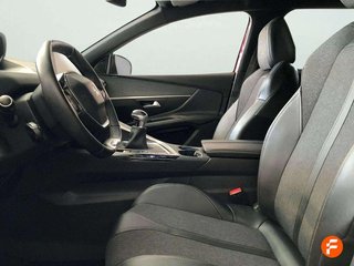 Peugeot 3008 1.2 PURETECH 96KW (130CV) GT LINE S&S