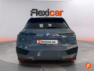 BMW iX xDrive40