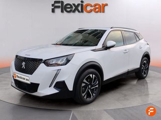 Peugeot 2008 Allure BlueHDI 81kW (110CV)