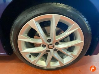 Seat Leon SP 1.5 TSI 110kW S&S FR
