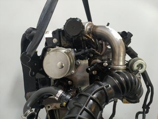 MOTOR COMPLETO NISSAN NOTE (E11E) K9KF276 K9KF276