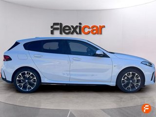 BMW Serie 1 120d