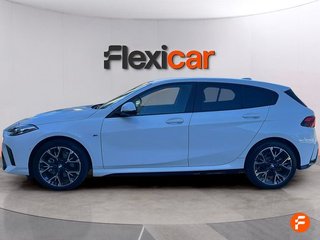 BMW Serie 1 120d