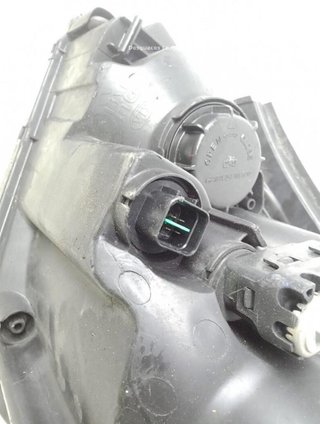 Kia faro derecho carens iii limusina (un) 20853334