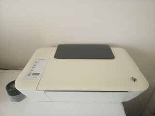 Impresora Escáner HP Deskjet 2540