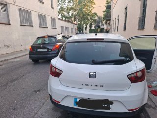 SEAT Ibiza 2010