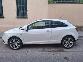 SEAT Ibiza 2010