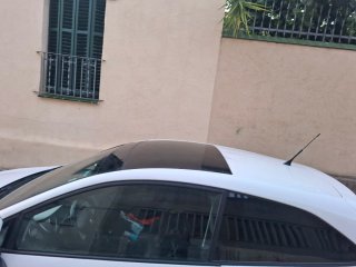 SEAT Ibiza 2010