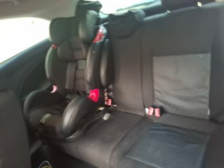 SEAT Ibiza 2010